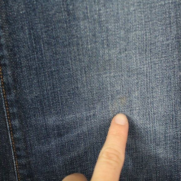 Citizens of Humanity Ingrid 27 X 30 Stretch - Picture 4 of 10